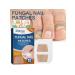 Eelhoe fungus of gray nail thickenation restoration manual - Buy Online on GoSupps.com