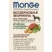 MONGE Dry food for dogs Bwild Low Grain Adult lamb 2.5 kg - Buy Online on GoSupps.com