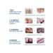 Eelhoe fungus of a gray nail thickening restoration manual ... - Buy Online on GoSupps.com