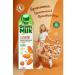 Green Milk Vegetable barley-nest "almonds" 1 liter