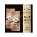 Carte Noire Coffee in Crema Delice Arabica 230 gr * 2 pcs - Buy Online on GoSupps.com