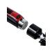 LEBEN Hair hairdryer 800W 2 NAT-8300 nozzles - Buy Online on GoSupps.com