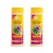 Golden silk Shampoo control over hair loss 400 ml 2 pcs
