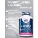 Haya Labs L-Lysine 500 Mg. L-Lisin 100 caps - Buy Online on GoSupps.com