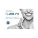 aclon Flurevit whitening painkillers toothpaste