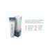 aclon Flurevit whitening painkillers toothpaste - Buy Online on GoSupps.com