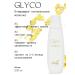 Gernetic Cleansing moisturizing milk for the face Glyco 200 ml