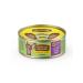 Country delicacies Wet feed for dogs mini-rock "Layout with liver" 100g - Buy Online on GoSupps.com