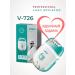 Female epalator V-726 for hair removal - Buy Online on GoSupps.com
