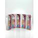 No Complaints health Antibacterial cream for intimate hygiene 5 pcs - Buy Online on GoSupps.com