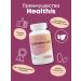 HealthIs Coenzyme Q10 100 mg 120 pcs - Buy Online on GoSupps.com