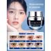 LYDIMOON Whitening eye cream 30 g - Buy Online on GoSupps.com