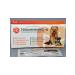 Apicenna Helmimax-4 from helminths for puppies and small dogs 2Table - Buy Online on GoSupps.com