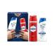 Head & Shoulders Set for men shampoo + shower gel