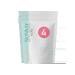 SunMy Polymer wax - 4 (delicate pink) 1000 grams