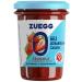 Zuegg Sugar strawberries confiture 220g