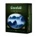 Greenfield Tea Medzhik Yunnan black (2g x 100pc) 200g - Buy Online on GoSupps.com