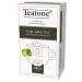 Teatone Black Berg's tea in bags (1.8g x 25pcs) 45g