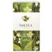 NIKTEA Green Jasmine Emerald Pocated (2g x 25pcs) 50g