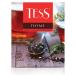 TESS Black tea with thyme and zest of lemon (1.5GX100pcs) 150g