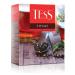 TESS Black tea with thyme and zest of lemon (1.5GX100pcs) 150g - Buy Online on GoSupps.com
