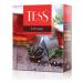 TESS Black tea with thyme and zest of lemon (1.5GX100pcs) 150g - Buy Online on GoSupps.com