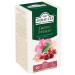 Ahmad Tea Tea with cherry rosehips and hibiscus (2g x 20pcs) 40g - Buy Online on GoSupps.com