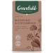 Greenfield Tea Natural Tisane Baklit 20pcs 36g - Buy Online on GoSupps.com