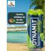 Energy in bulk dynamite with Mohito taste 0.45 l 12 pcs - Buy Online on GoSupps.com