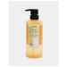 Greenleaf Green Leaf moisturizing and nutritious shampoo 500ml - Buy Online on GoSupps.com