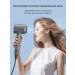 Powerful hairdryer with nozzles - Buy Online on GoSupps.com