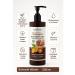 NAS2 Ginger shampoo 500ml - Buy Online on GoSupps.com