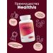 HealthIs Taurine 180 pcs - Buy Online on GoSupps.com