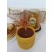 Altyn Bal Natural linden honey 550 g - Buy Online on GoSupps.com