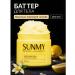 SunMy Cream Batter for Body "Lemon Chizkek" 200 ml