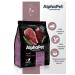 AlphaPet Dry food for cats with beef and liver 7kg - Buy Online on GoSupps.com