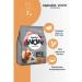 AlphaPet Wow feed for adult dogs of small species and rice 7kg - Buy Online on GoSupps.com