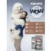 AlphaPet WoW for dogs of medium breeds with lamb and brown rice 7kg - Buy Online on GoSupps.com
