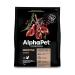 AlphaPet Feed for cats with sensitive digestion with lamb 7kg - Buy Online on GoSupps.com