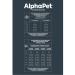 AlphaPet Feed for puppies of small breeds with lamb and turkey 7kg - Buy Online on GoSupps.com