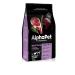 AlphaPet Medium -breed dog food with lamb and giblets 12kg