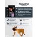 AlphaPet Medium -breed dog food with lamb and giblets 12kg - Buy Online on GoSupps.com