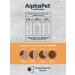 AlphaPet Monoprotein food for dogs of small species 3kg - Buy Online on GoSupps.com