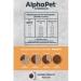 AlphaPet Feed for kittens pregnant and nursing cats with chicken 7kg - Buy Online on GoSupps.com