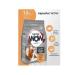 AlphaPet Wow Superpremium for small species with a turkey and rice 1.5 kg
