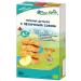 Fleur Alpine Baby cookies with apple juice 120g - Buy Online on GoSupps.com