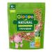 GIPOPO Porridge dry baby buckwheat silence from 4 months 180g