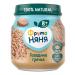 Frutonyanya Mashed meat and growing beef-grain from 8 months 100g