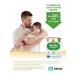 Similac Milk comfort mix 2 6-12 months 750 g - Buy Online on GoSupps.com