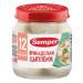 Semper Chicken meatballs 100g